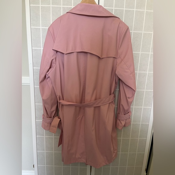 Lee Jackets & Coats Vintage Lee Riveted Rain Coat Xxl Poshmark